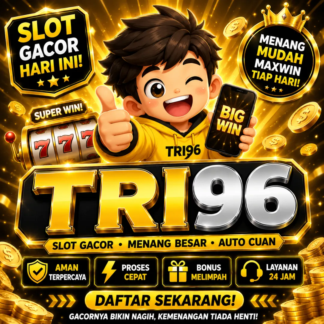 TRI96Banner